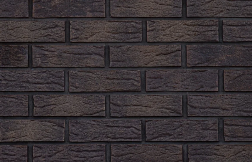 Фасадные панели Гамма Профиль Кирпич клинкерный, жженый