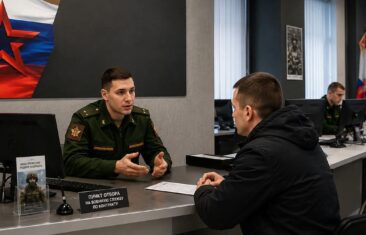 Где подписать контракт на СВО: места, выплаты и документы