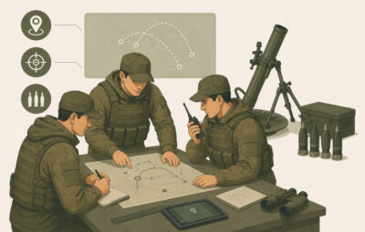 Минометчик